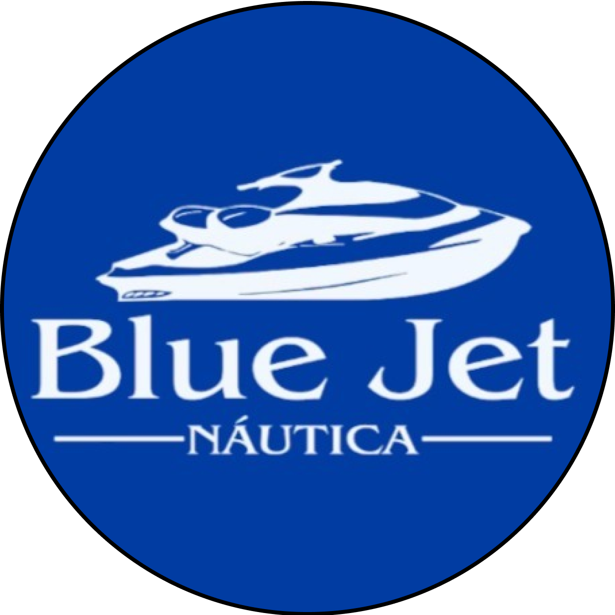 Blue Jet Náutica