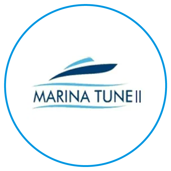 MARINA TUNE II