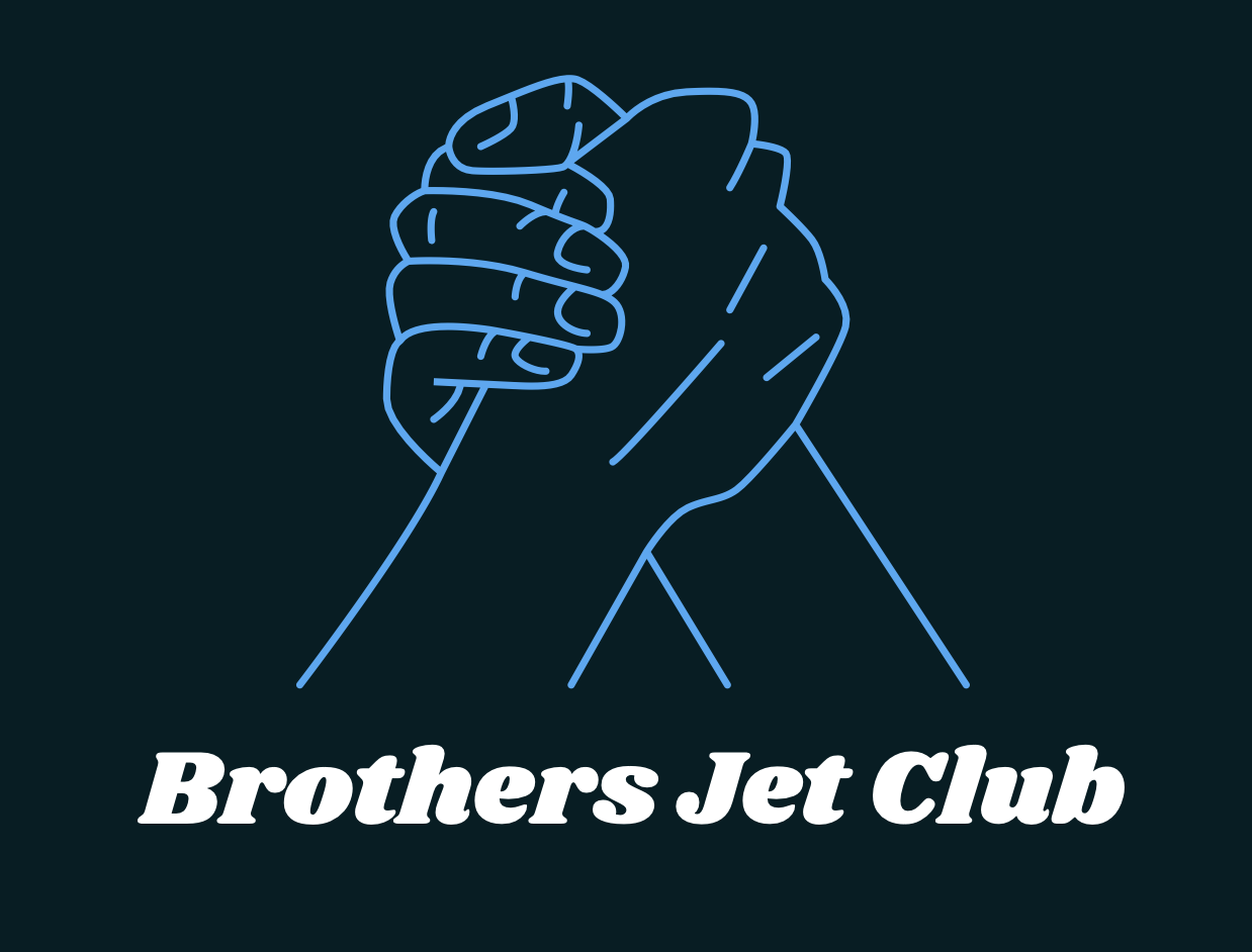 Brothers Jet Club