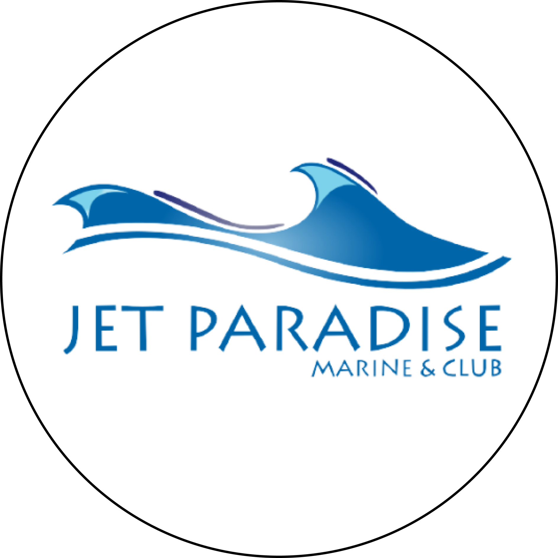 Jet Paradise Marine & Club