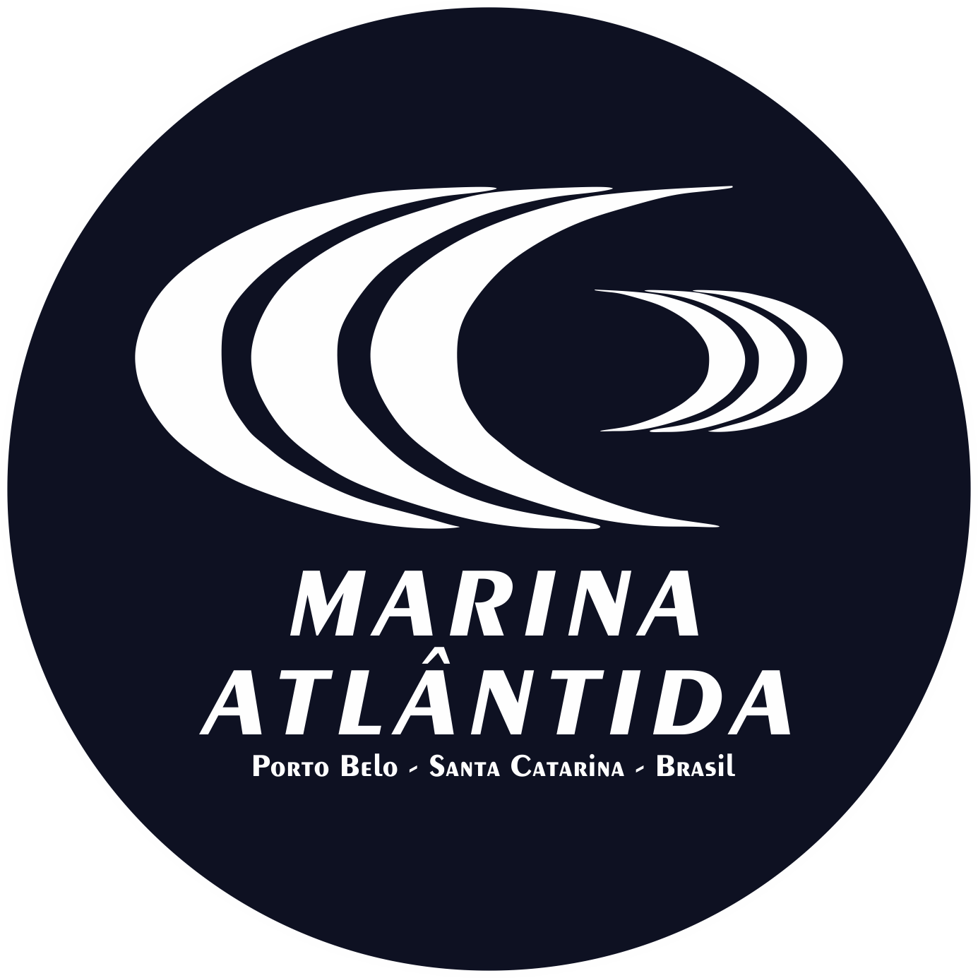 Marina Atlântida