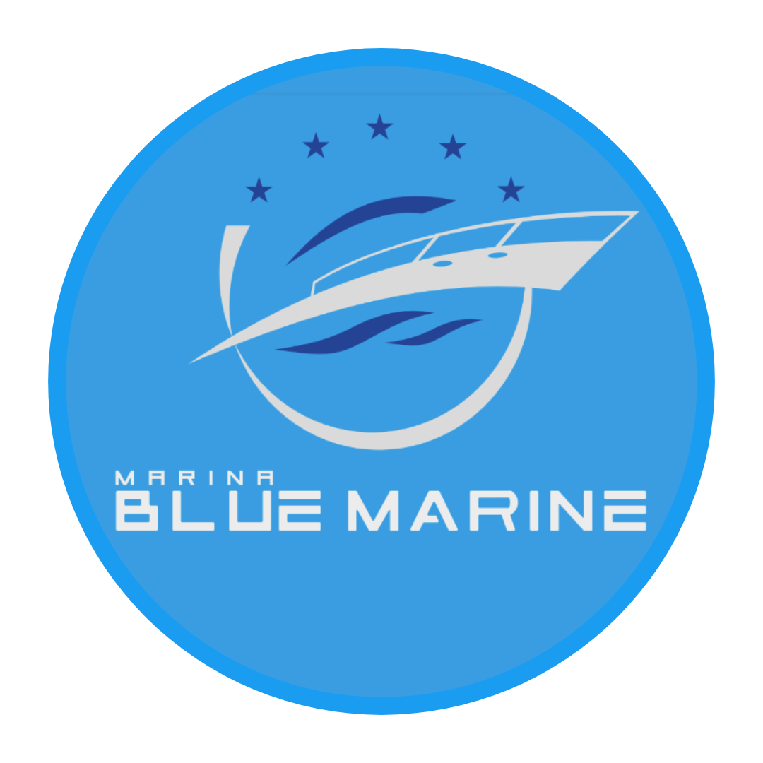 Marina Blue Marine