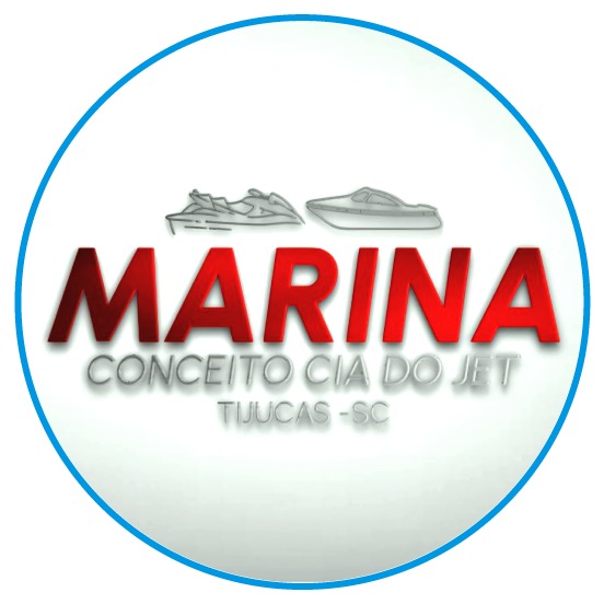 Marina Conceito CIA do JET