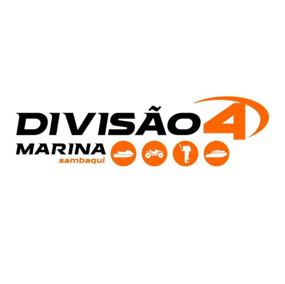 MARINA DIVISÃO 4