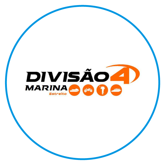 Marina Divisão 4 - Estreito
