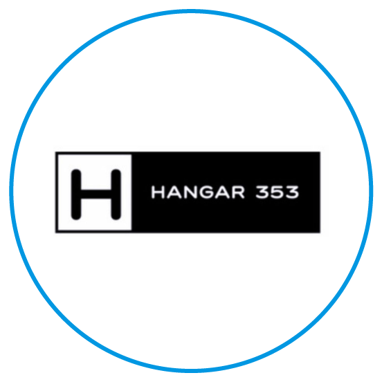 Marina Hangar 353