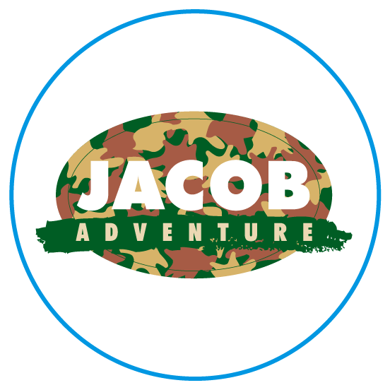 Marina Jacob Adventure