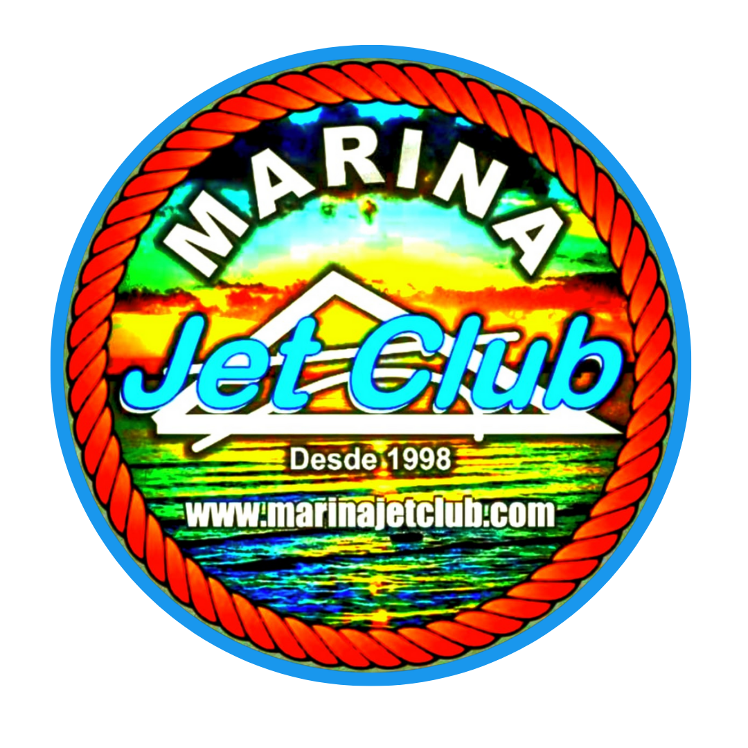 MARINA JET CLUB
