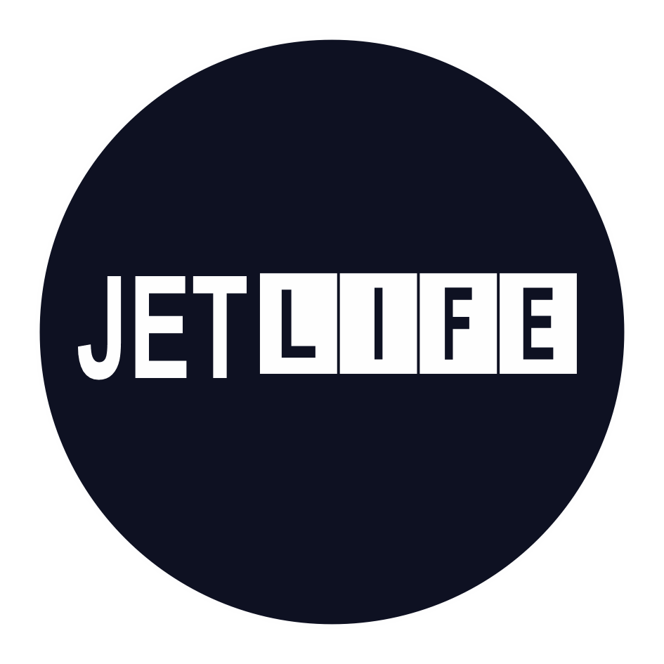 Marina Jet Life