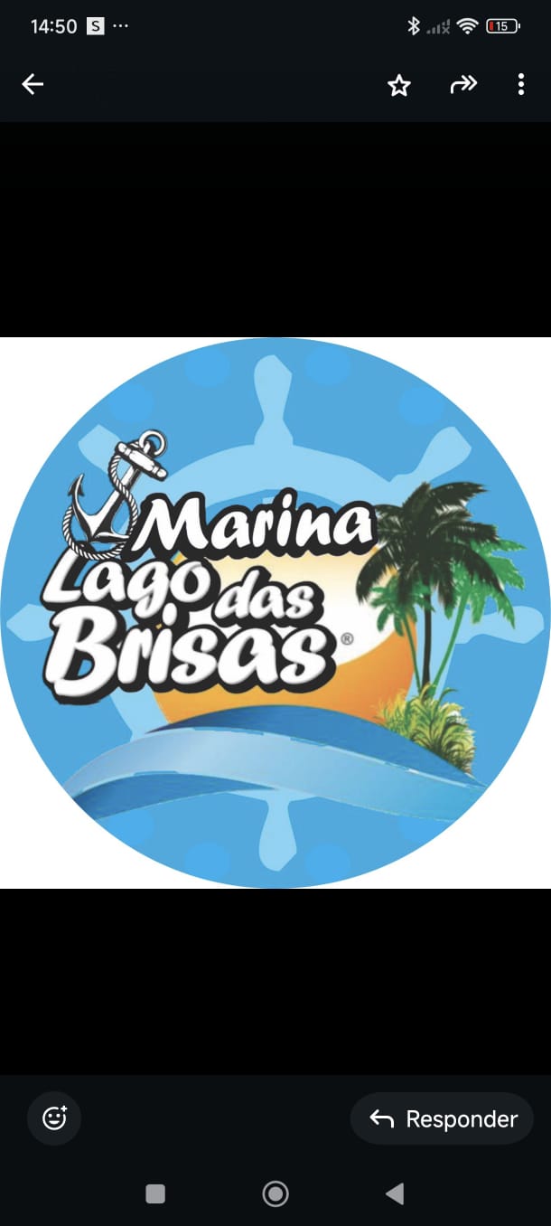 MARINA LAGO DAS BRISAS