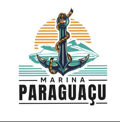 MARINA PARAGUAÇU