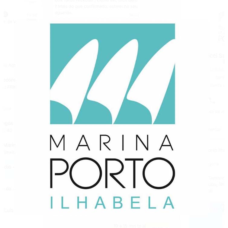 Marina Porto Ilhabela