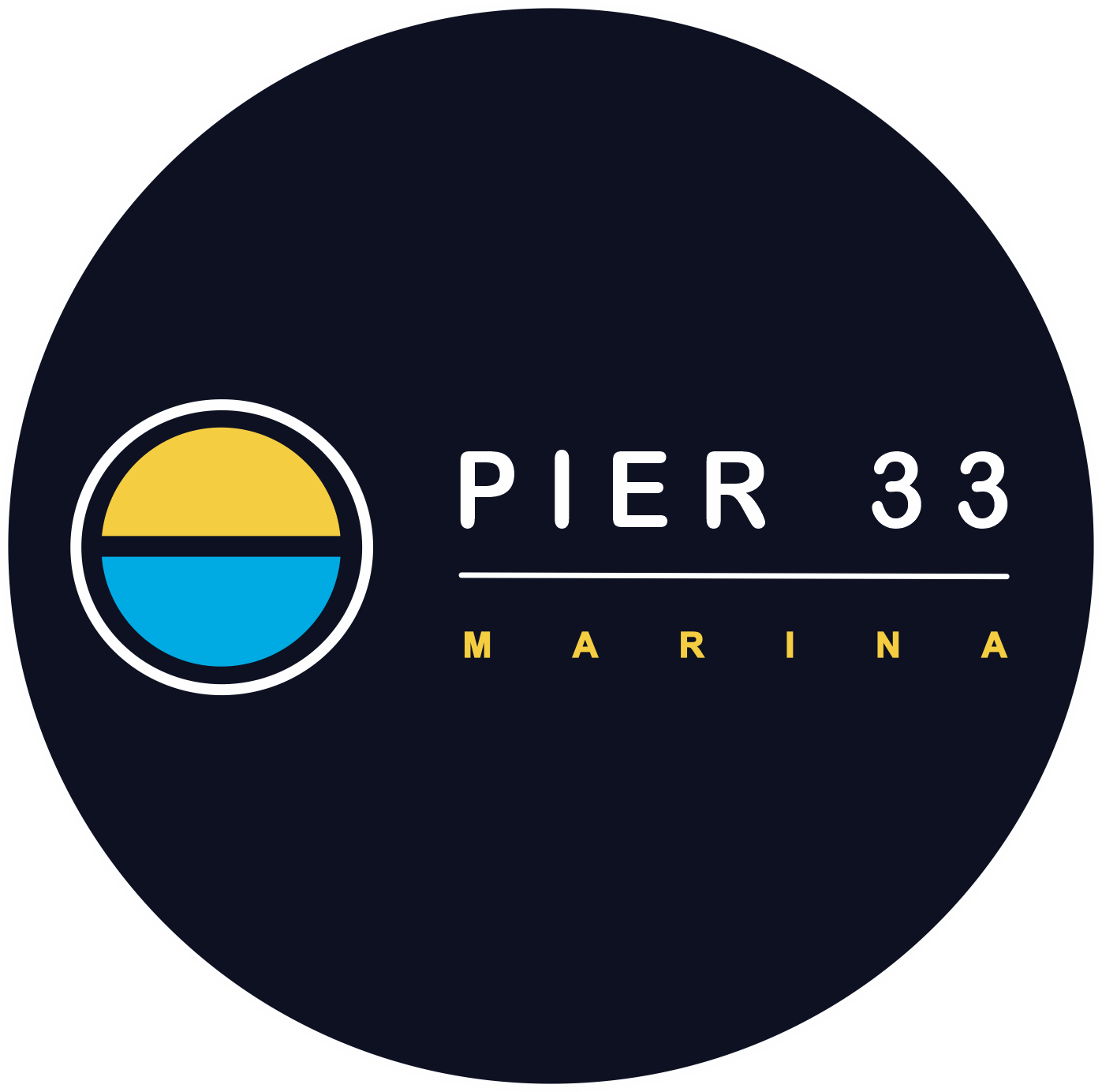 MARINA PÍER 33