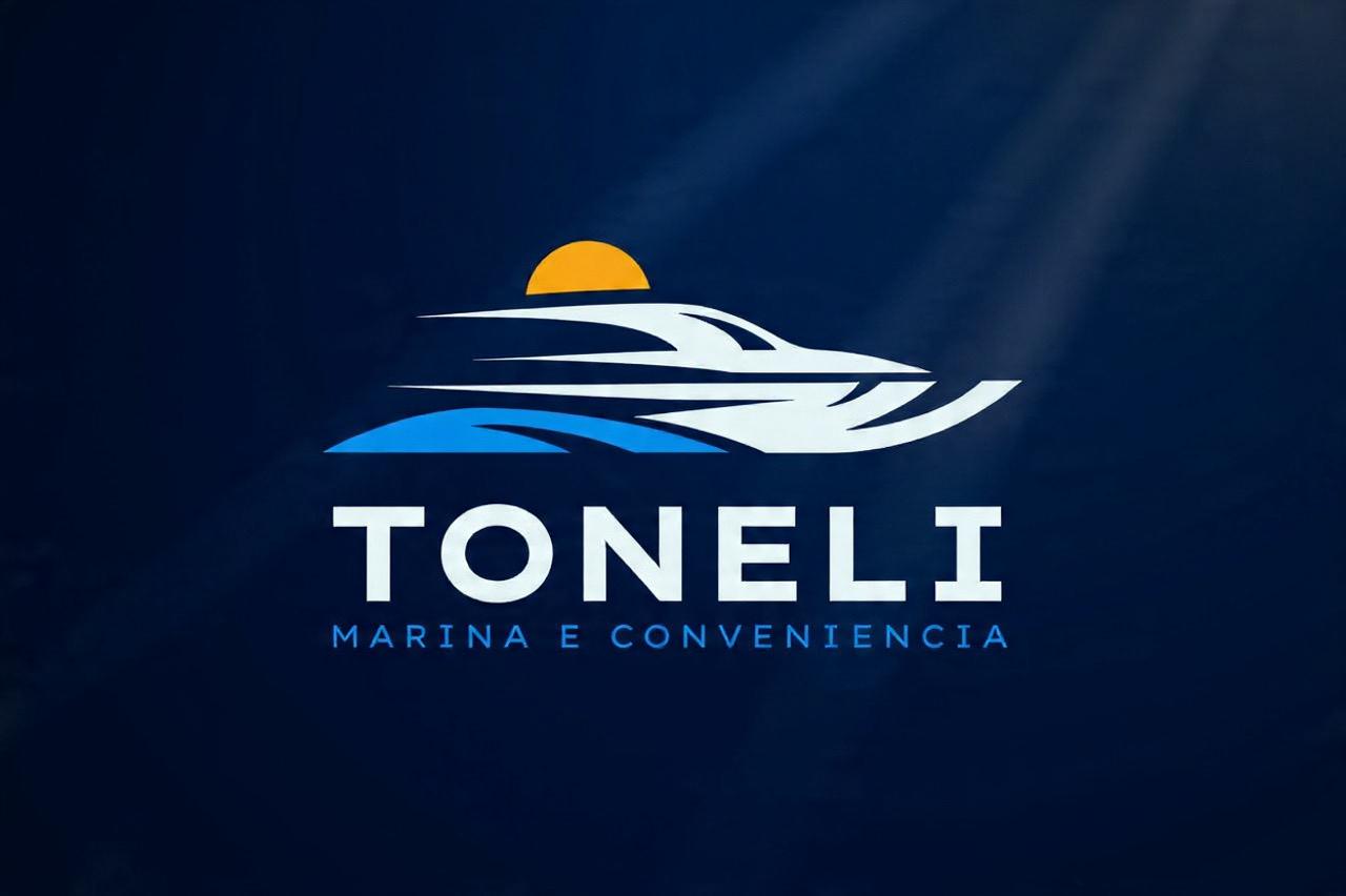 Marina e Conveniência Toneli