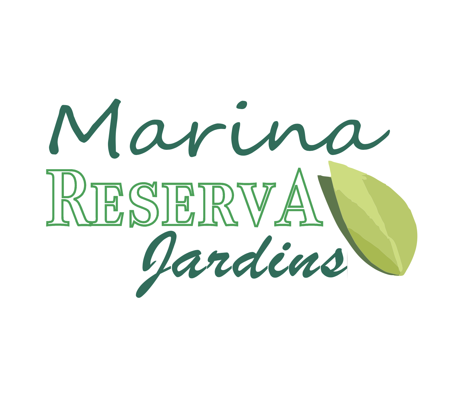 Marina Reserva Jardins