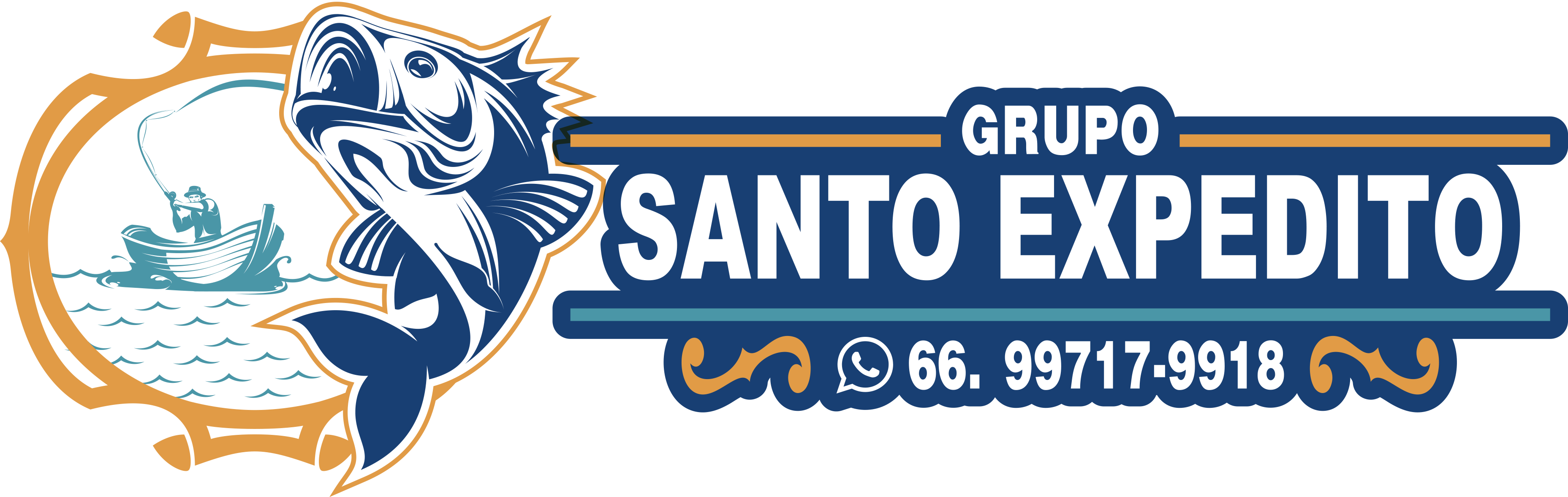 MARINA SANTO EXPEDITO (PESQUE PAGUE SANTO EXPEDITO)