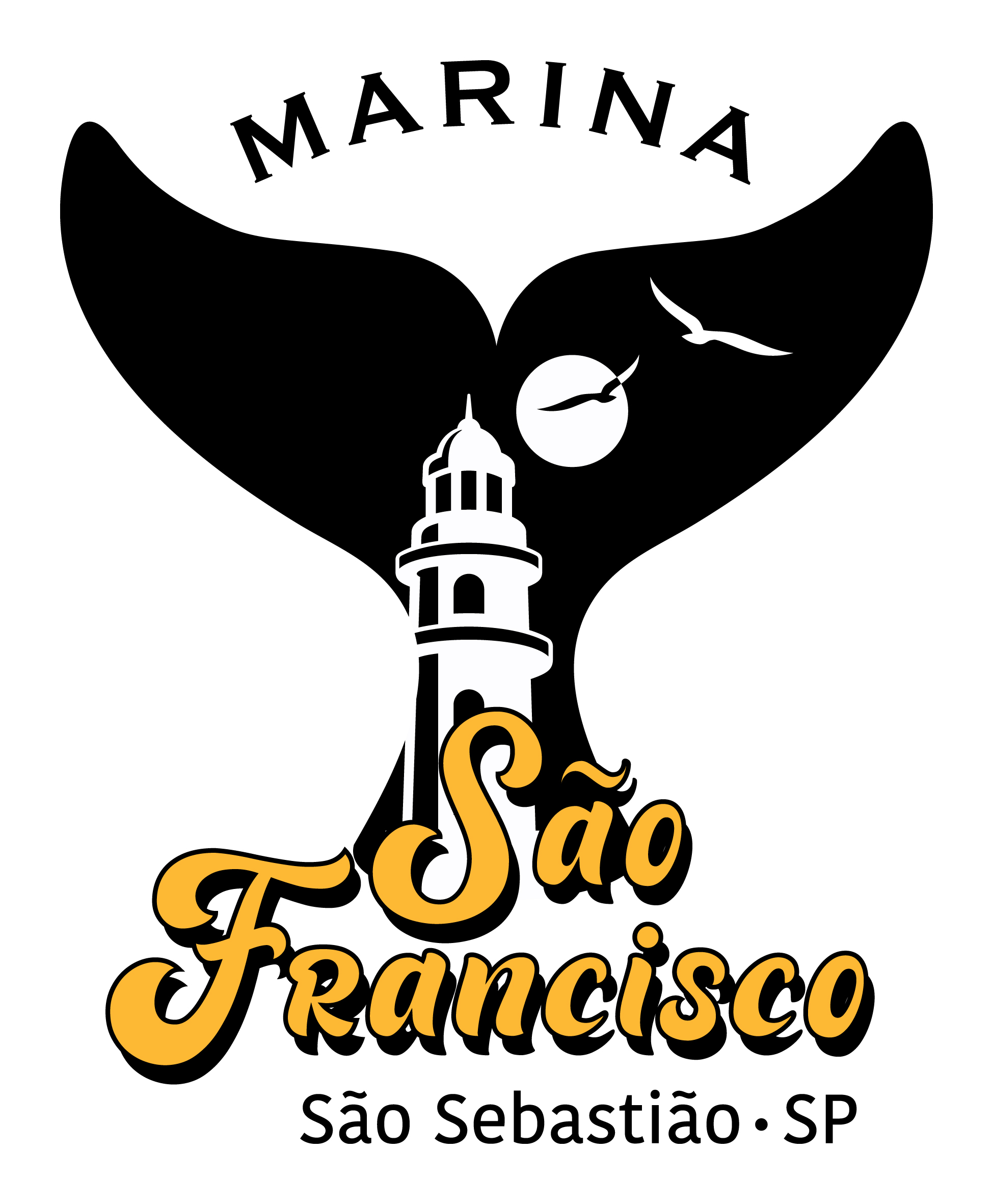 MARINA SÃO FRANCISCO