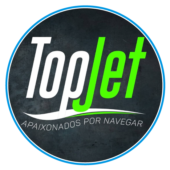 MARINA TOP JET