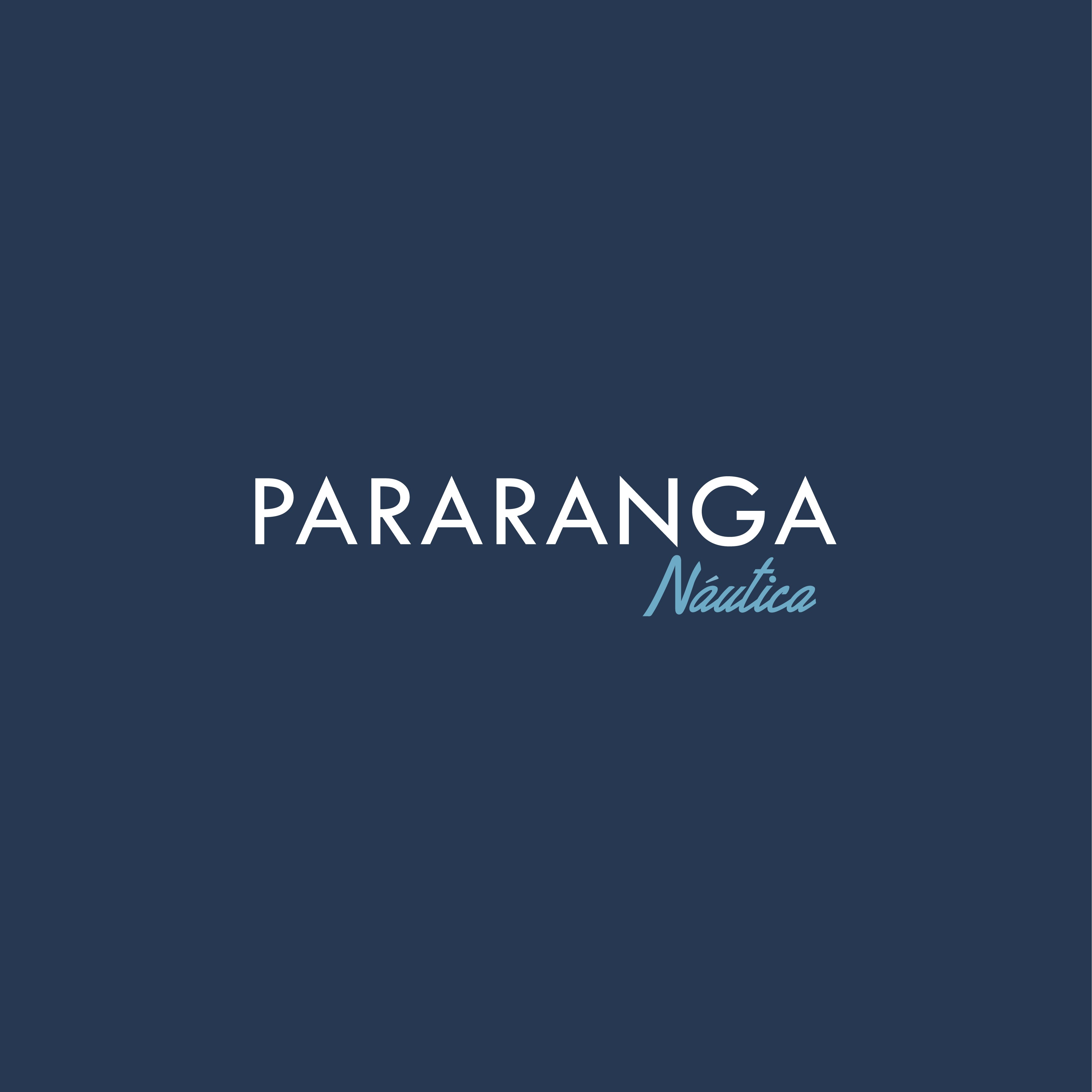 Pararanga Nautica