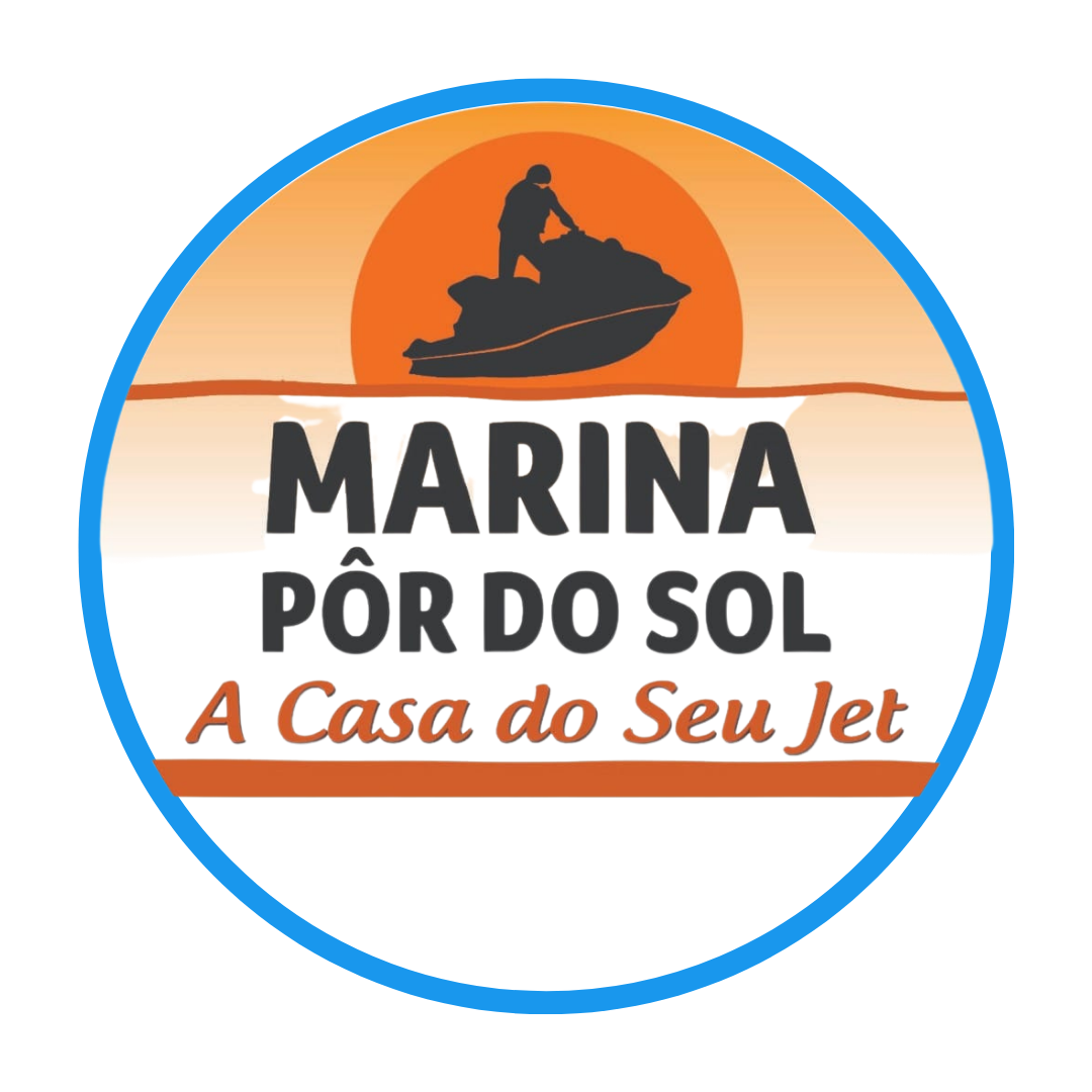 Por do Sol - A Casa do Jet