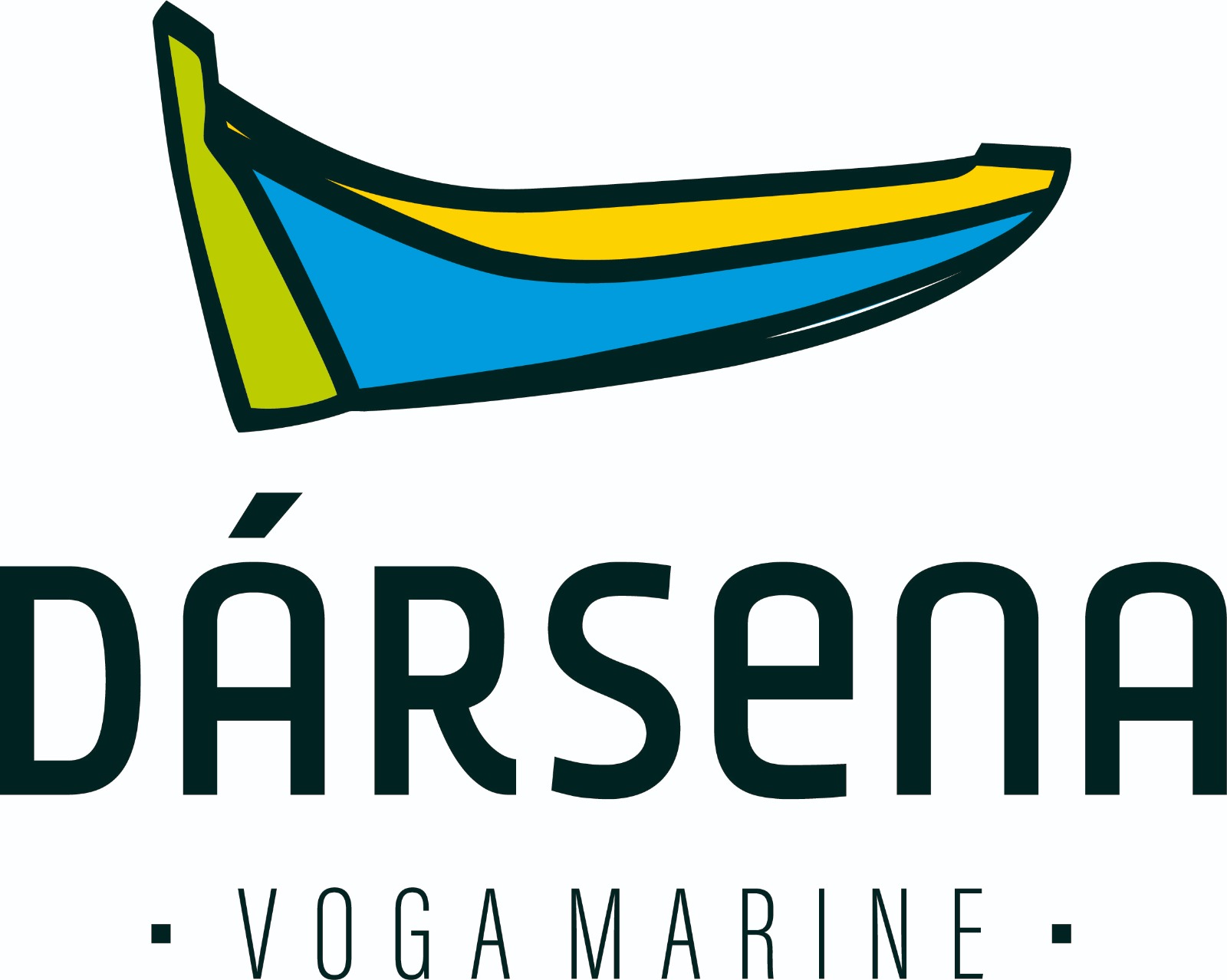 Dársena Voga Marine