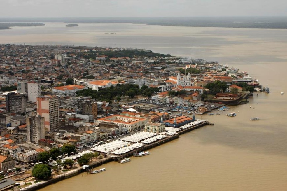 Belém do Pará