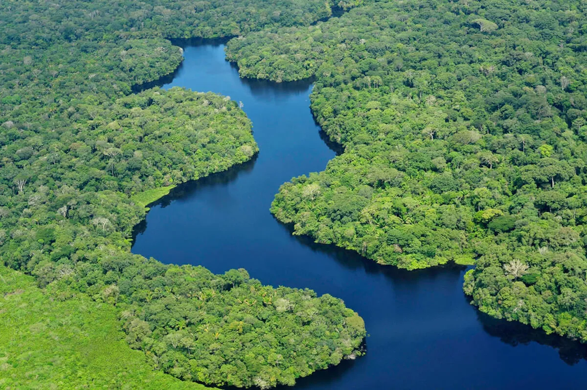 Rio Negro