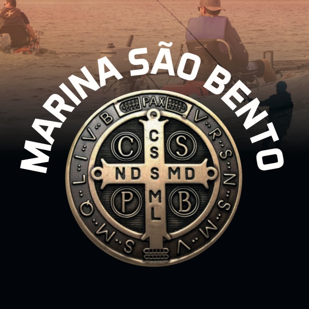 MARINA SÃO BENTO