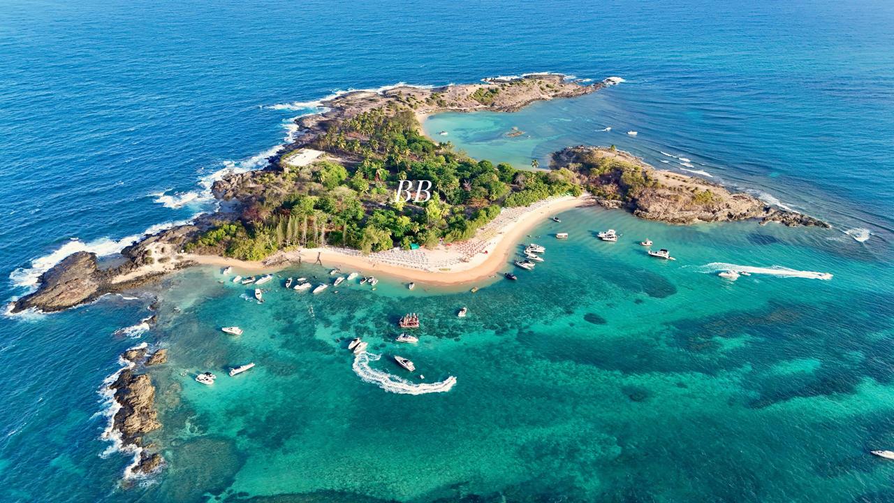 Ilha de Santo Aleixo
