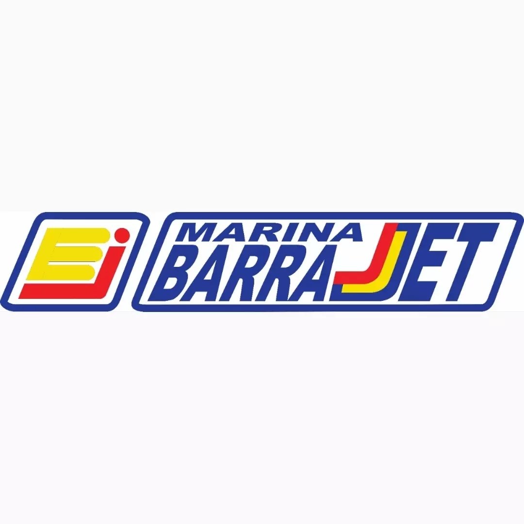 Marina Barra Jet