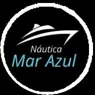 NAUTICA MAR AZUL