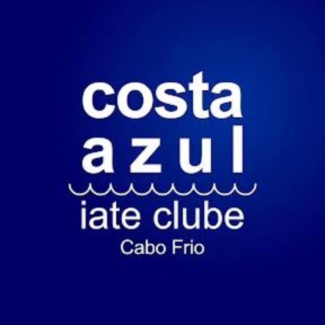COSTA AZUL IATE CLUBE