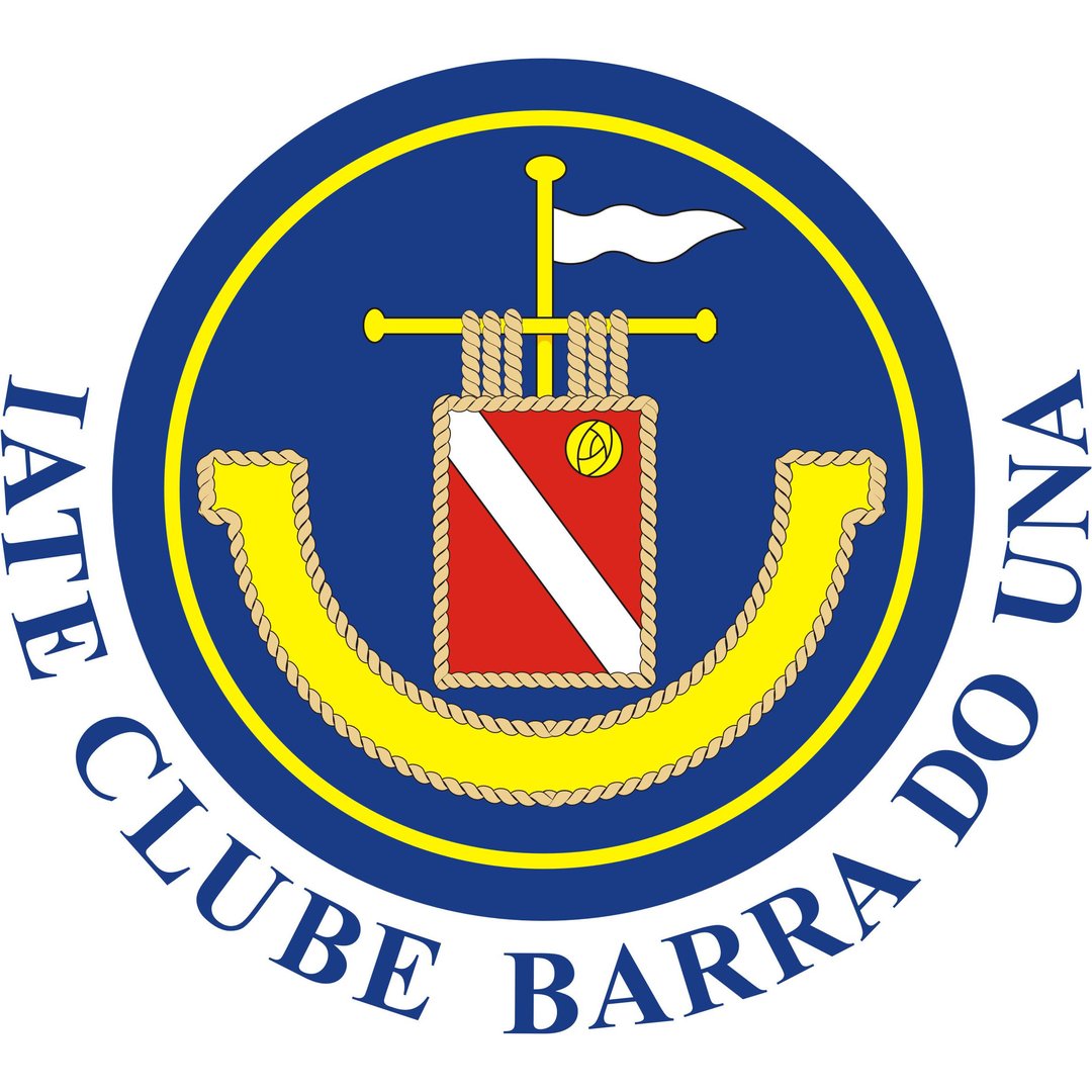IATE CLUBE DA BARRA DO UNA