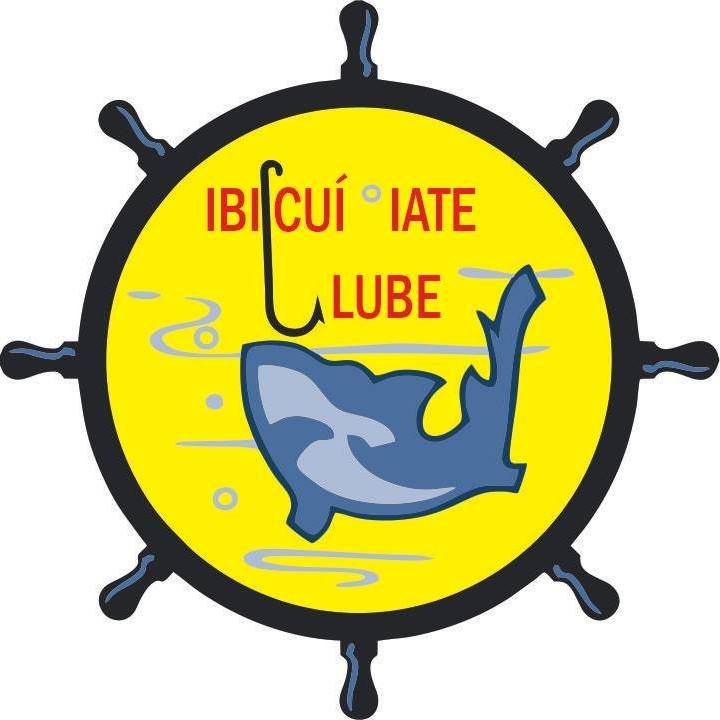 IATE CLUBE DE IBICUI