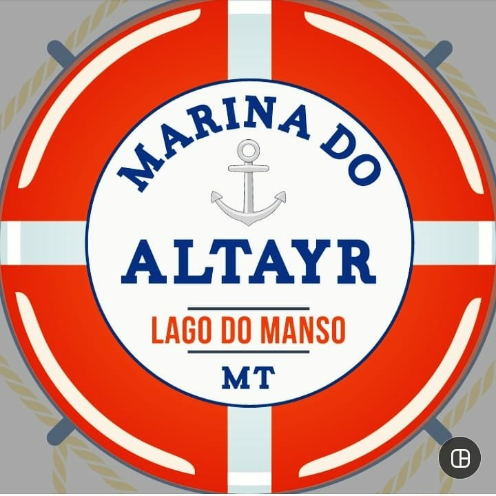 MARINA DO ALTAYR