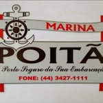 MARINA POITÃ