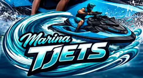 Marina Tjets