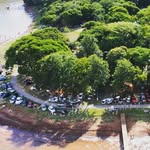 CAMPING PRAINHA ERNESTINA