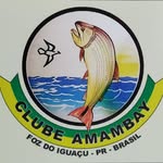 CLUBE AMAMBAY CAÇA E PESCA