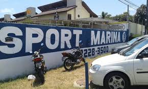 SPORT MARINA