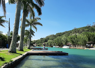 MARINA FORTALEZA