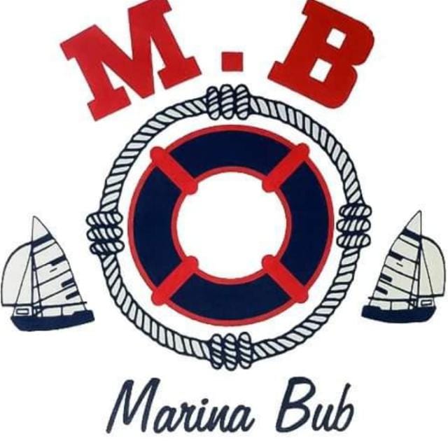 MARINA BUB