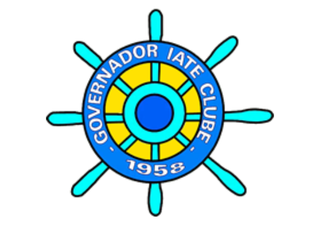 GOVERNADOR IATE CLUBE