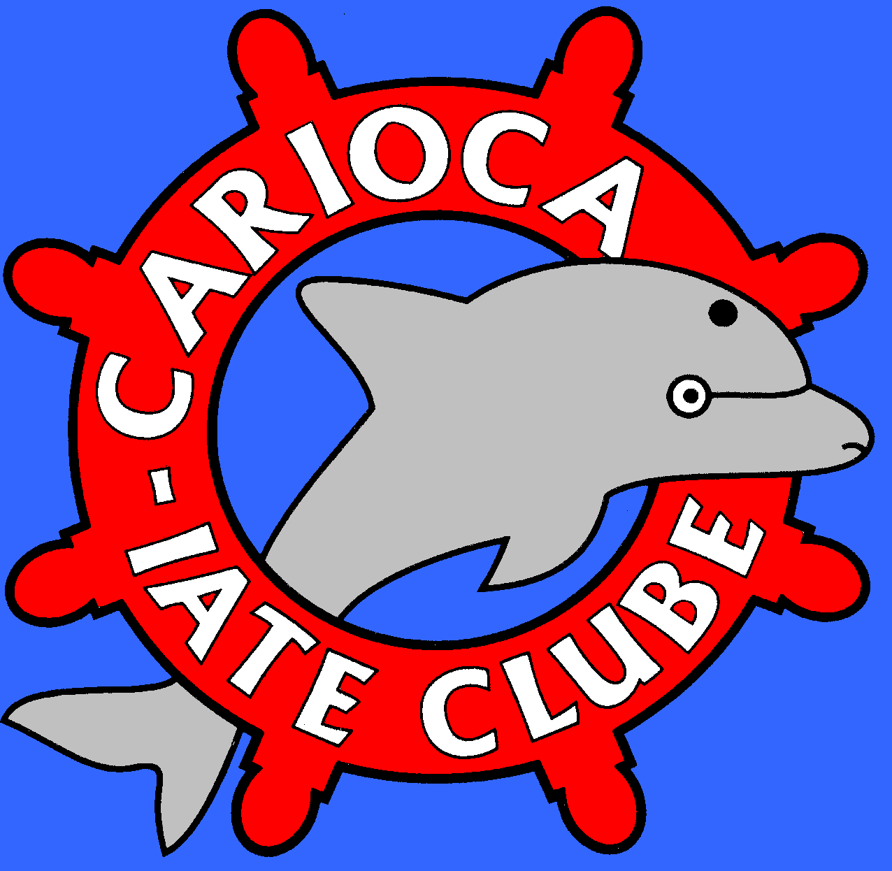 CARIOCA IATE CLUBE