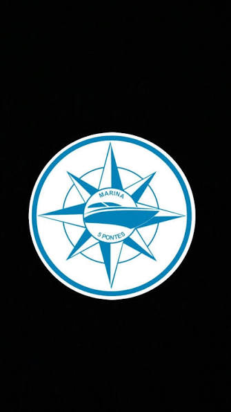 MARINA CINCO PONTES