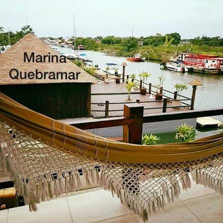 MARINA QUEBRA MAR
