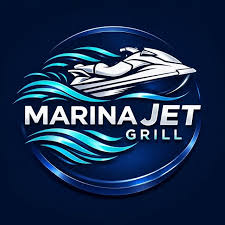 Marina Jet & Grill
