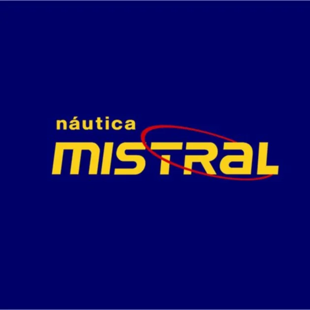 NÁUTICA MISTRAL