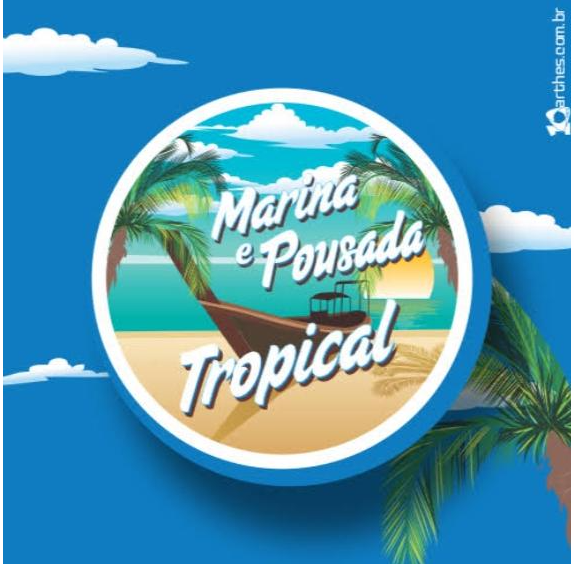 MARINA TROPICAL