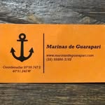 MARINAS DE GUARAPARI